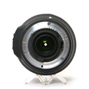 Nikon Others Af-S 24-85/3.5-4.5G Ed Vr