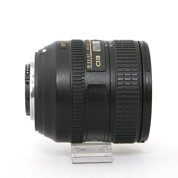 Nikon Others Af-S 24-85/3.5-4.5G Ed Vr