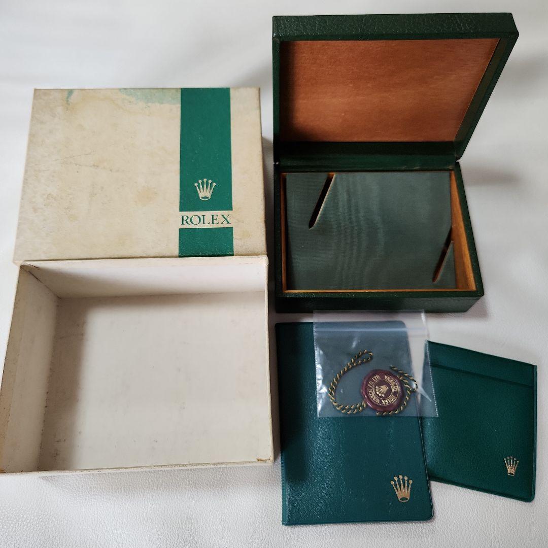 Rolex Other M 1600 70