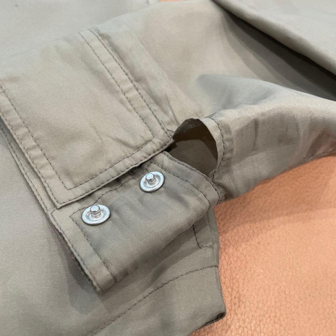 Dior Homme Nylon Jackets 05Ss