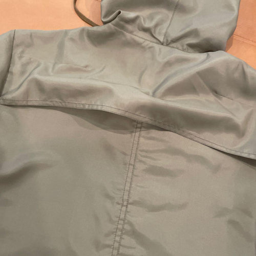 Dior Homme Nylon Jackets 05Ss