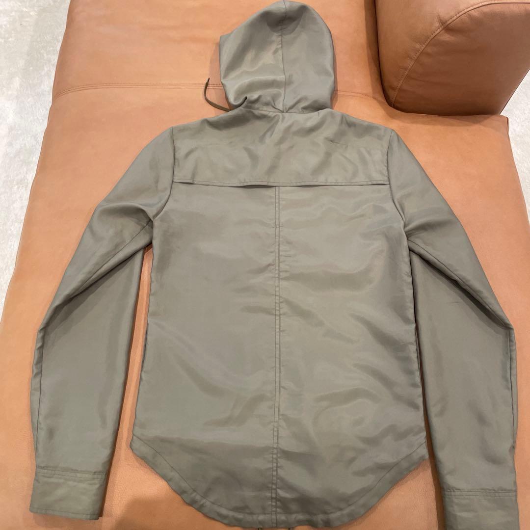 Dior Homme Nylon Jackets 05Ss