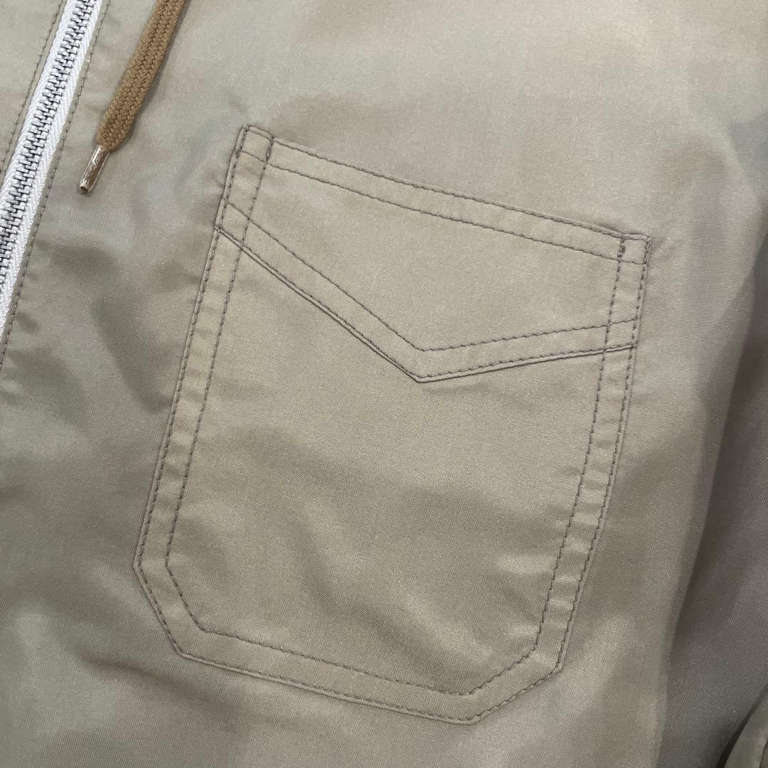 Dior Homme Nylon Jackets 05Ss