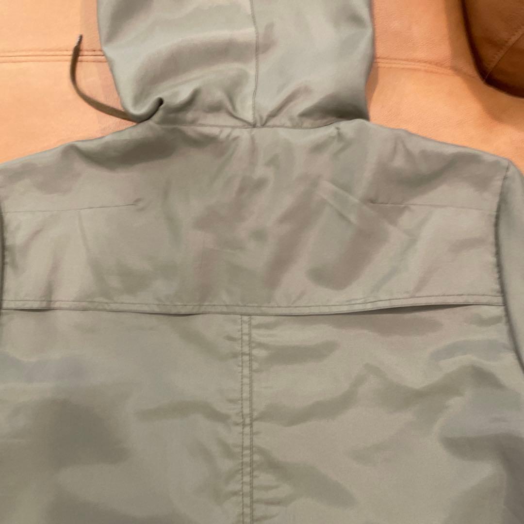 Dior Homme Nylon Jackets 05Ss