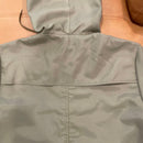 Dior Homme Nylon Jackets 05Ss