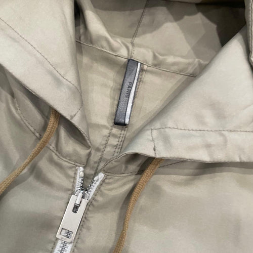 Dior Homme Nylon Jackets 05Ss