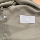 Dior Homme Nylon Jackets 05Ss