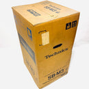 Technics Speakers Sb-M3 1