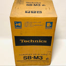 Technics Haut-parleurs Sb-M3 1