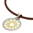 Bvlgari Necklace K18Yg Ss