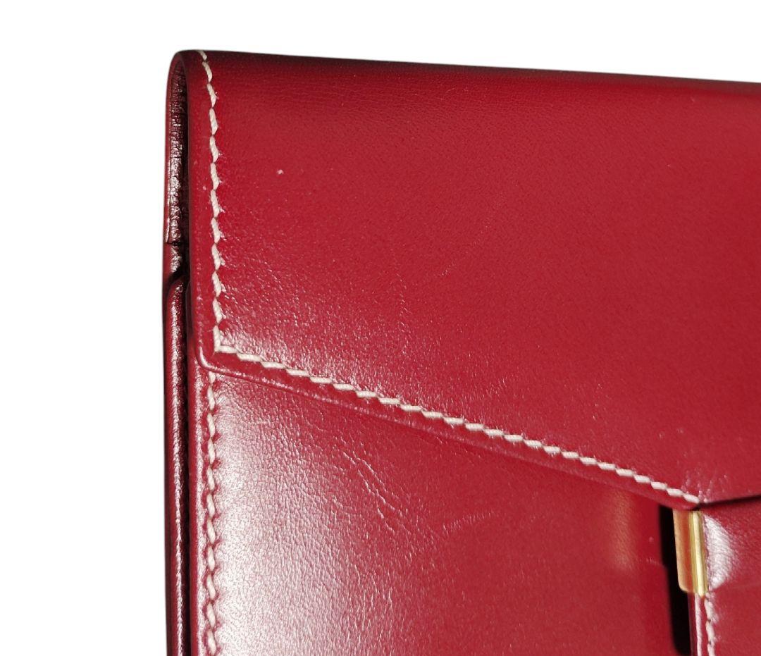 Christian Dior Bi-Fold Wallet