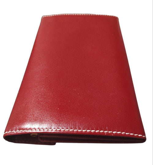 Christian Dior Bi-Fold Wallet