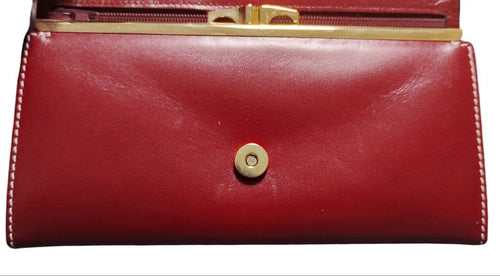 Christian Dior Bifold Wallets