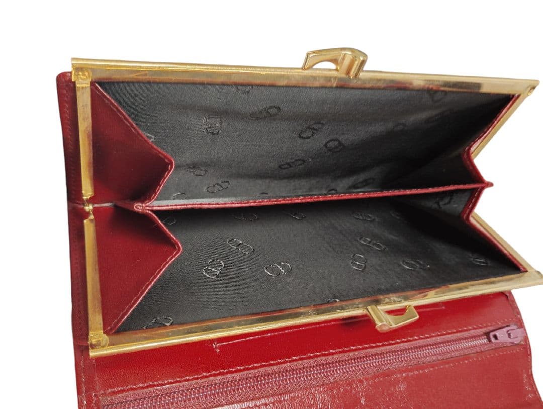 Christian Dior Bifold Wallets