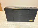Toshiba Radio And Boombox Aurax Cd