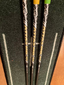 Ust Mamiya Shaft Attas Mb Hy Ping G430 3