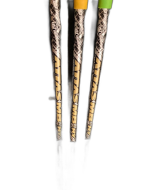 Ust Mamiya Shaft Attas Mb Hy Ping G430 3