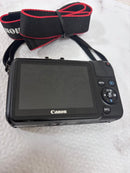 Cámaras Canon con lentes intercambiables sin espejo Eos M Ef-Eos