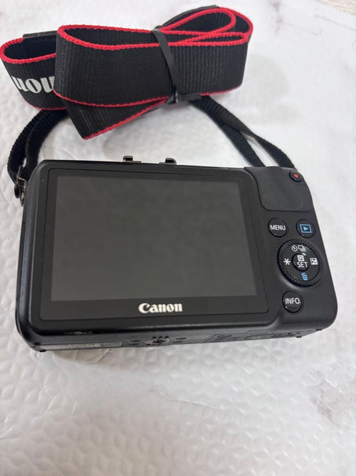 Cámaras Canon con lentes intercambiables sin espejo Eos M Ef-Eos