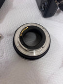 Cámaras Canon con lentes intercambiables sin espejo Eos M Ef-Eos