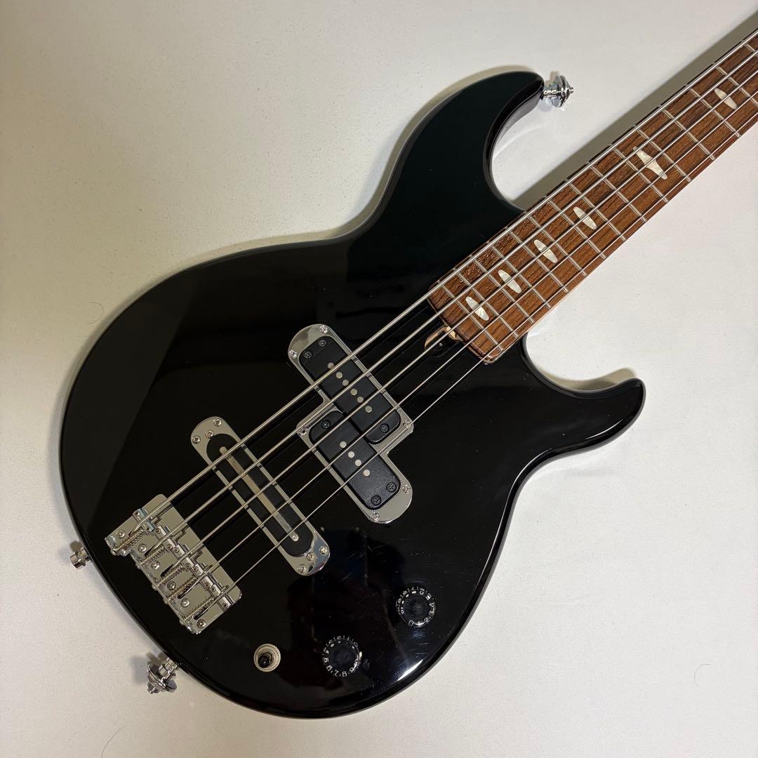 Yamaha Electric Basses Bb425 5
