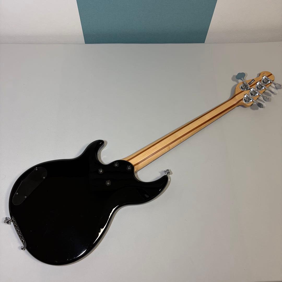 Yamaha Electric Basses Bb425 5