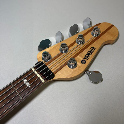 Yamaha Electric Basses Bb425 5