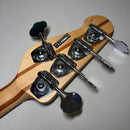 Yamaha Electric Basses Bb425 5