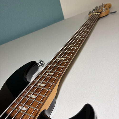 Yamaha Electric Basses Bb425 5