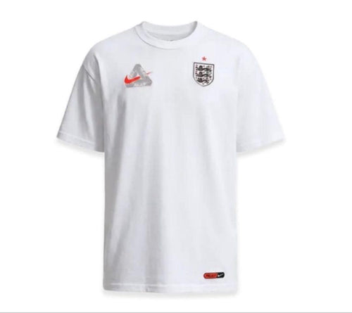 Palace Skateboards T-Shirts Nike England T-Shirt T