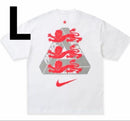 Palace Skateboards T-Shirts Nike England T-Shirt T