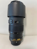 Nikon Lens (Zoom) Af-S Nikkor 70-200Mm F/4G Ed Vr
