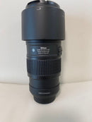 Nikon Lens (Zoom) Af-S Nikkor 70-200Mm F/4G Ed Vr