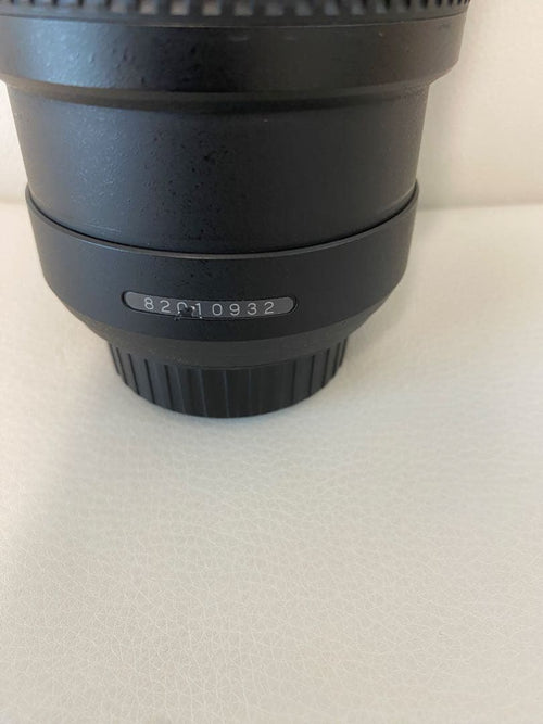 Nikon Lens (Zoom) Af-S Nikkor 70-200Mm F/4G Ed Vr