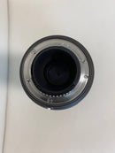Nikon Lens (Zoom) Af-S Nikkor 70-200Mm F/4G Ed Vr