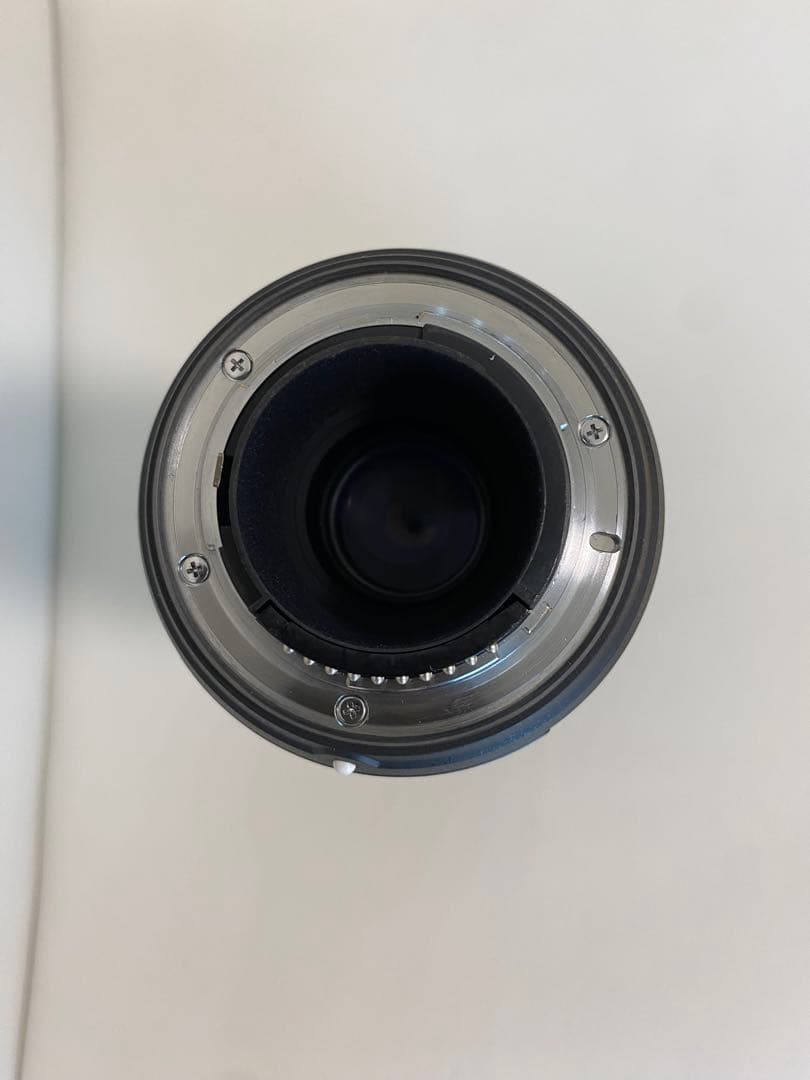 Nikon Lens (Zoom) Af-S Nikkor 70-200Mm F/4G Ed Vr