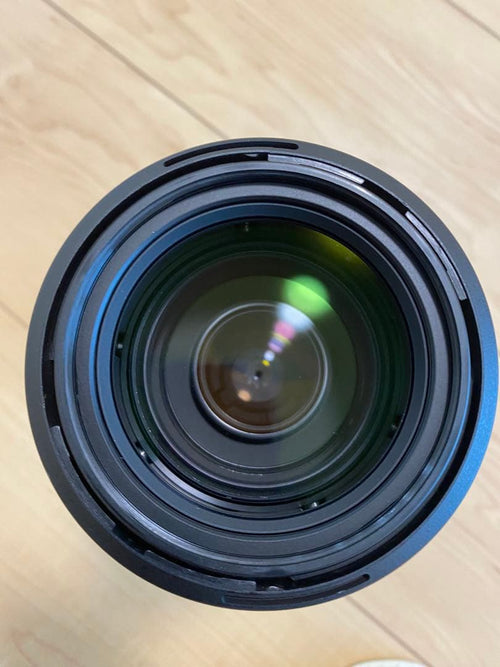 Nikon Lens (Zoom) Af-S Nikkor 70-200Mm F/4G Ed Vr