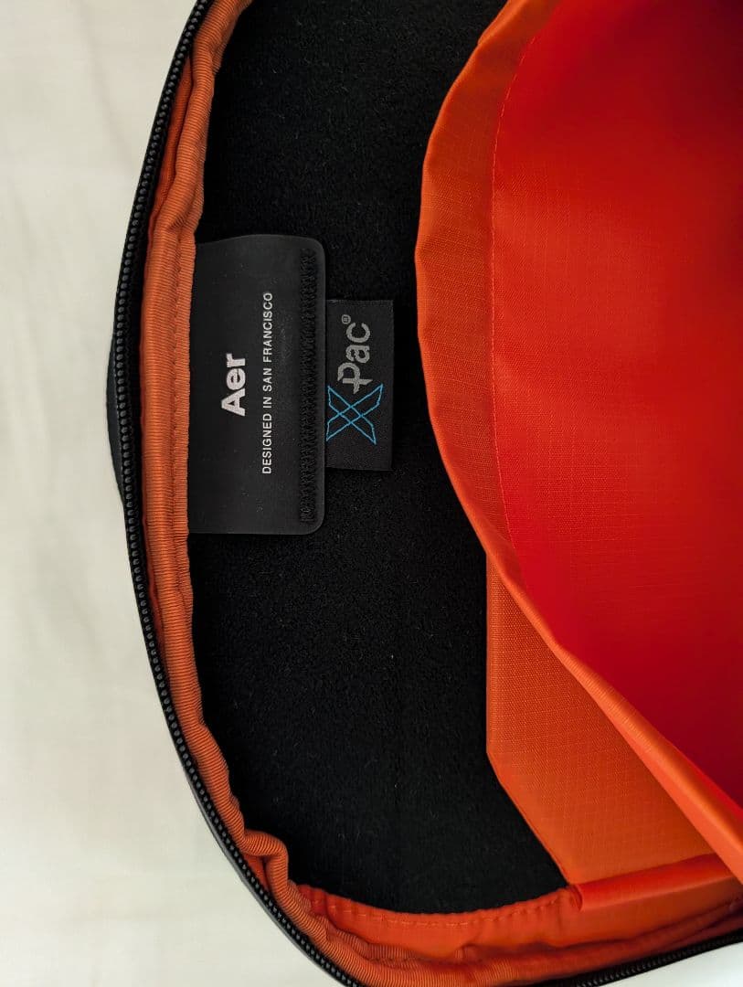 Backpack Aer City Pack Pro 2 24L X-Pac