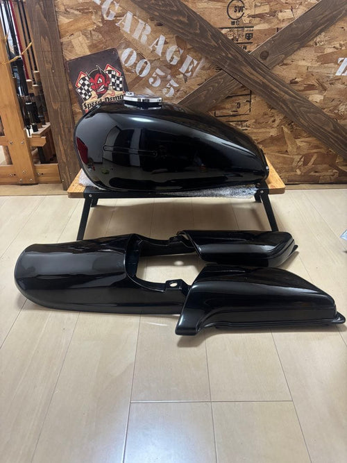 Tanks Kz900 Z750Four Z1Z2Kz1000
