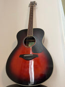 Yamaha Acoustic Guitars Fs830