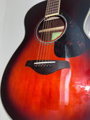 Yamaha Acoustic Guitars Fs830