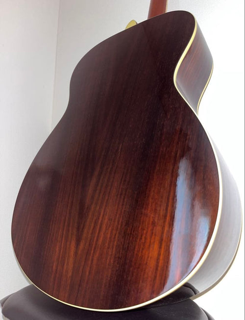 Yamaha Acoustic Guitars Fs830