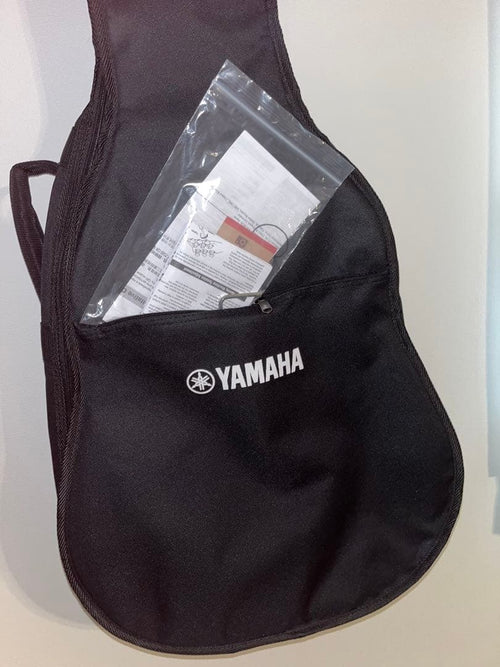 Yamaha Acoustic Guitars Fs830