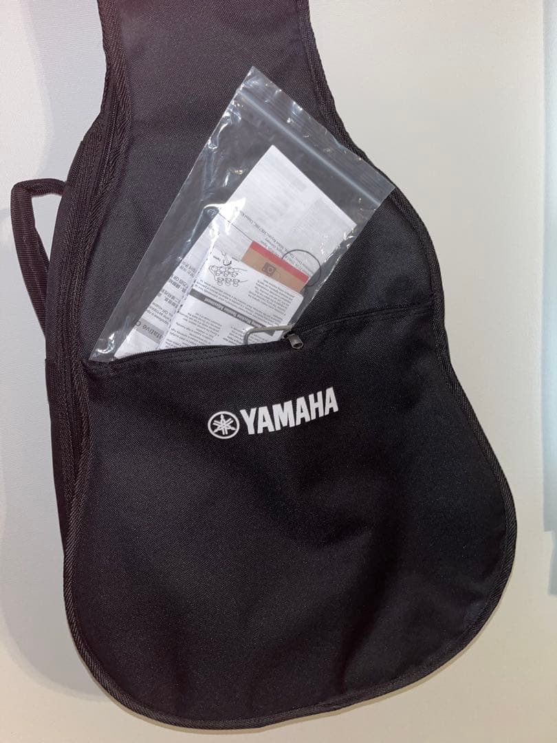 Yamaha Acoustic Guitars Fs830