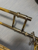 Yamaha Trombones Xeno Ysl-882Go