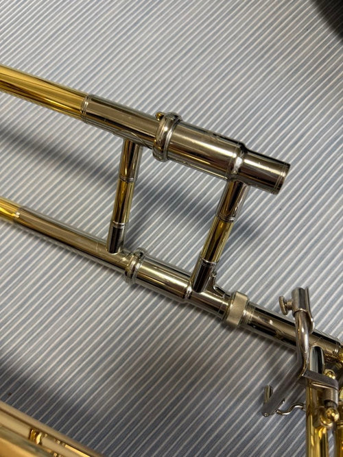 Yamaha Trombones Xeno Ysl-882Go