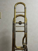 Yamaha Trombones Xeno Ysl-882Go