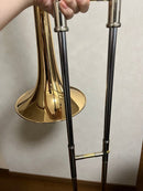 Yamaha Trombones Xeno Ysl-882Go