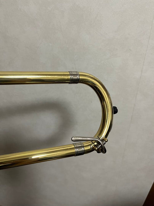 Yamaha Trombones Xeno Ysl-882Go