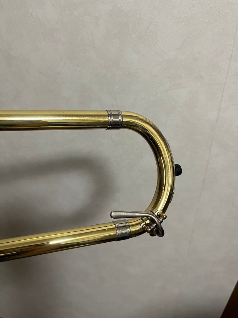 Yamaha Trombones Xeno Ysl-882Go